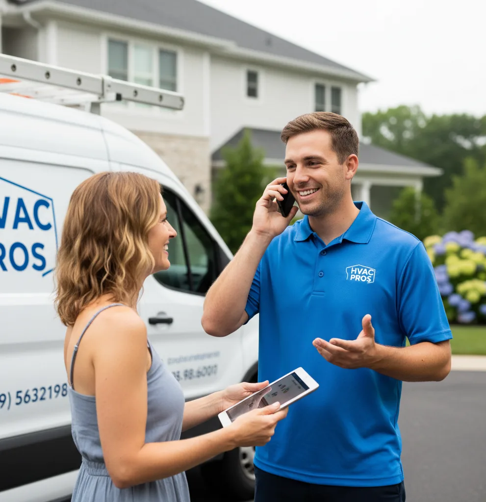 Furnace Repair in New Haven, VT